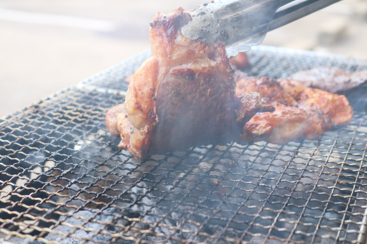 BBQジャンボセット